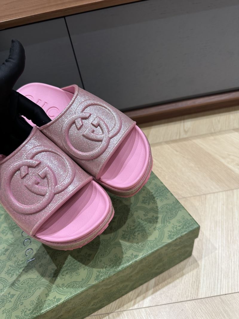 Gucci Slippers